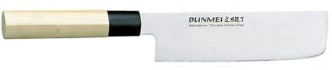 Global Bunmei Usuba Deba 18 cm 1806-180