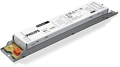 HF-S 3/4 18 TL-D II 220-240V 50/60Hz