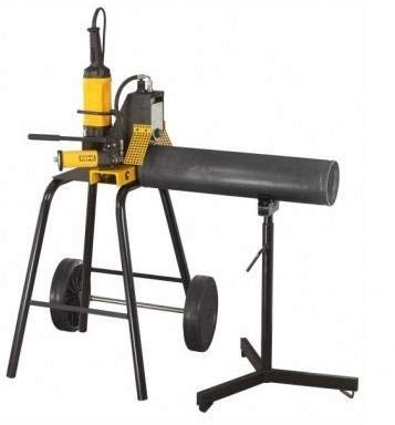 Rems 347008 – Machine ranuradora Collum RG2