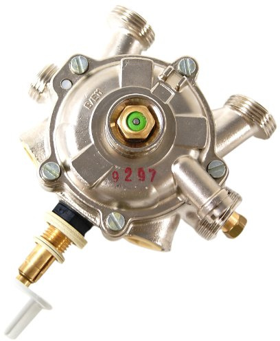 Vaillant 011017 Wasserschalter MAG 325/7-8 ohne W