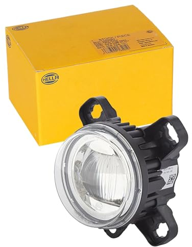 HELLA 1F0 011 988-121 DE/LED-Fernscheinwerfer - 90mm Performance L4060 | 1F0 011 988-121, Fernscheinwerfer
