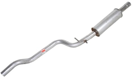 Bosal 283-937 Mittelschalldämpfer