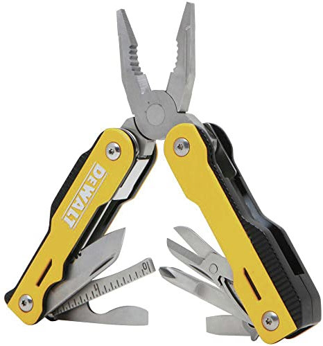DeWalt DWHT71843 16-in-1 Multi-Tool