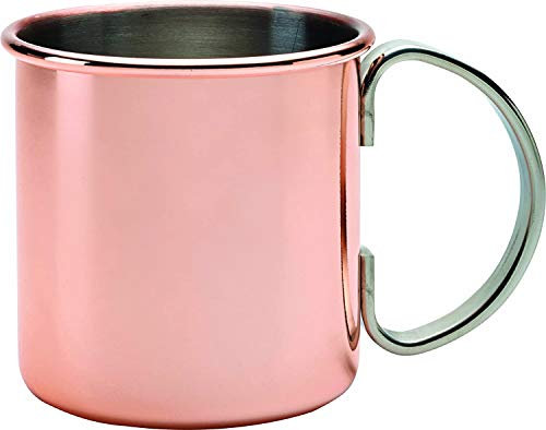 Utopia Copper Mug 17oz / 480ml - Case of 6