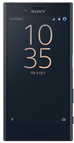 Sony Smartphone x Compact LTE 32 Go