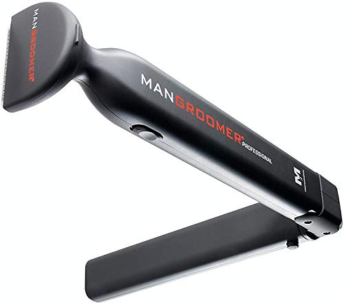 Mangroomer Sku 211-6 Rasoir pour le dos