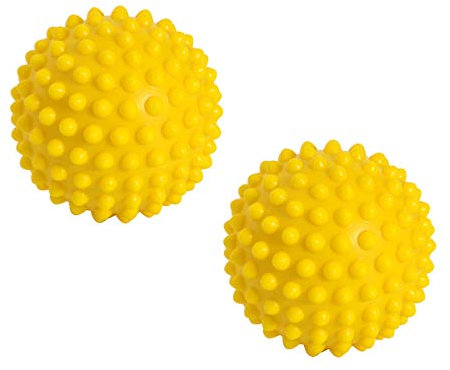 Chinesport Sensyball 03120 Massageball zur Reflexstimulation