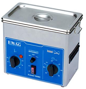 Emag 60008 Emmi-30 HC Ultraschallreinigungsgerät