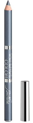 Bionike Defence Color - Matita Interno e Esterno Occhi, Kohl e Kajal ad Alta Sfumabilità, Tratto Scorrevole e Cremoso, Dona Intensità e Definizione allo Sguardo, 2 gr
