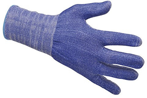 Bladeshades Cut Resistant Glove Blue - Size L