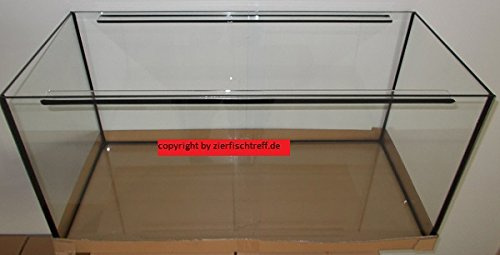 Aquarium 150x50x60 cm 450 Liter 10mm Glas