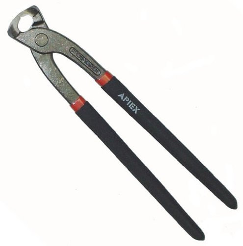 Apiex - Tenaille Russe Gamme Professionnelle - Longueur 250Mm