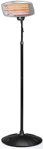 Tristar KA-5283 - Calefactor de exterior