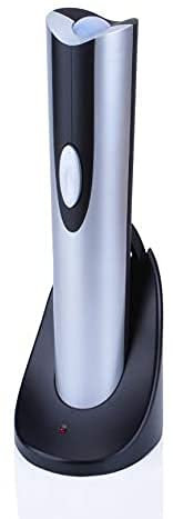 LSDRALOBPOI Tire Bouchon Ouvre Bouteille Tire-Bouchon électrique à vin Rechargeable Tire-Bouchon à vin Ouvre-Bouteilles à vin 1019