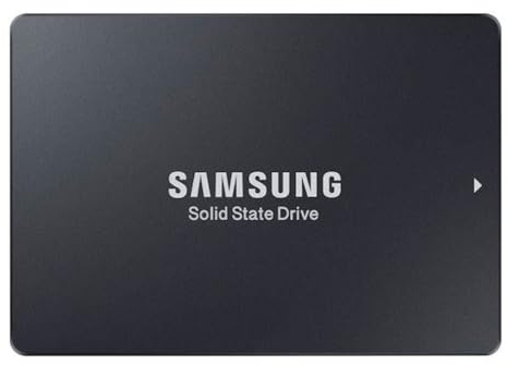Samsung SSD 2,5 Zoll 3,8 TB PM893 Bulk Ent.