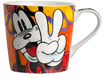 Egan Dingo Forever & Ever mugg Disney ML 430