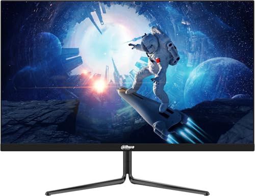 Dahua Dhi-lm27-e231 27´´ Full Hd Ips Led 165hz Gaming Monitor One Size