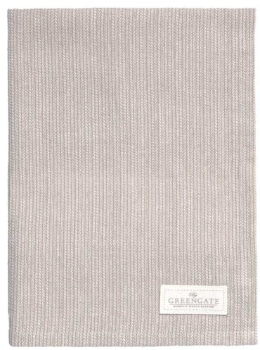 GreenGate Tea Towel Alicia Sand