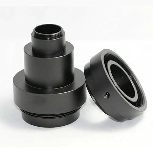 Handmikroskop-Zubehör, Phototube auf C-Schnittstelle, Kamera-Adapter U-TV1X-2 und U-CMAD3 Mikroskop-Zubehör