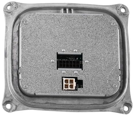 Xenon Headlight Headlamp Ballast 1610426980 480772 Car Xenon Headlight Main Beam Ballast Computer Light Module for P&eugeot 308 408
