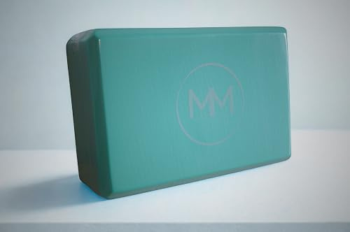 Yoga Blocks | Yoga Support, Exercise Aid