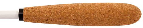 King David 12WTCK Taktstock, 12 Zoll (30,5 cm), konischer Schaft, Kork