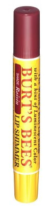 Burt's Bees Raisin Lip Shimmer