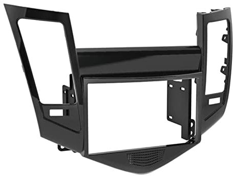 Acv 381087 – 06 de 2 din radio empotrable de apertura