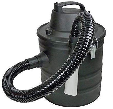 MANOR FIREPLACE FIRESIDE FIRE ASH VACUUM HOOVER CLEANER CLEAN BLACK - 3270