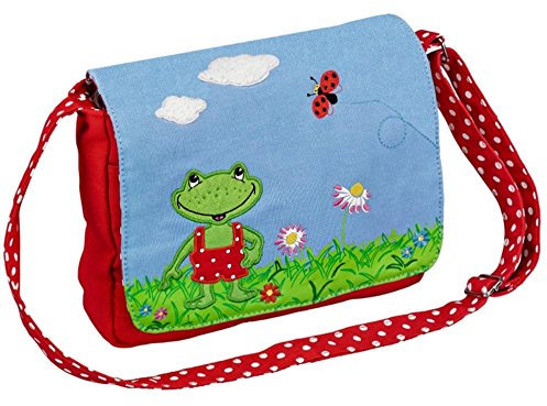 Die Spiegelburg 10981 Tasche Garden Kids