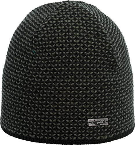 Eisglut Herren Strickmütze Mütze Zac XL
