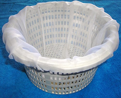 PréFiltre pour Skimmer Non Jetable