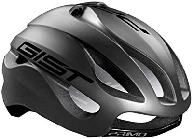 GIST Helm Primo DARK matt Größe L/XL