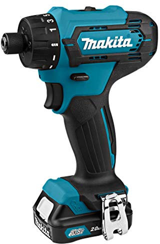 Makita DF033DSAJ - Taladro atornillador