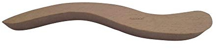 Fugodicht Buche Fugenholz Glättholz 15mm Dichtstoff Holzspachtel-zieher