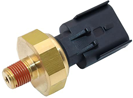 KEJSTED Engine Oil Pressure Sensor Sender Switch 5149062AA Compatible with Chrysler 200 Aspen Pacifica Jeep Grand Cherokee Dodge Magnum Avenger Ram 1500 2500 3500 05149062AA 5149064AA 5149062AB
