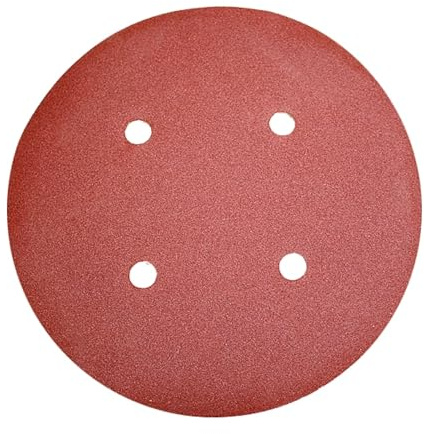 FEIDER - Accessoires et consommables Outillage - Abrasif 80 gr - ABFPEP4T-80-180mm