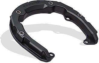 SW-Motech PRO Tankring - Schwarz. Husqvarna Norden 901 (21-).