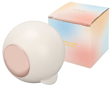Wiederverwendbarer Gel-Fusselroller, Waschbare Klebrige Gel Haarentferner Ball, Fusselentferner für Tierhaare, Klebriger Rollerball