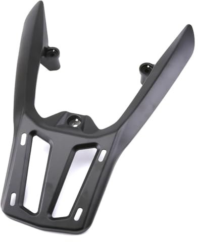 Ohocean Motorrad-Gepäckträger Für Click 125i 150i Für Ravio Für Vario 125 150 Hinten Gepäck Box Reitstock Top Case Toolbox Rack Halter Regal Halterung Roller