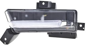 EDA PREMIUM auto Tagfahrlicht, Lauflicht Links 23433655 passend für CHEVROLET CAMARO 2016-2019, 1SS/2SS, (16-), Led, mit Vorschaltgerät