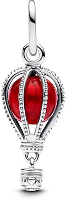 PANDORA ME 798064C01 Muranoglobus Anhänger Charme