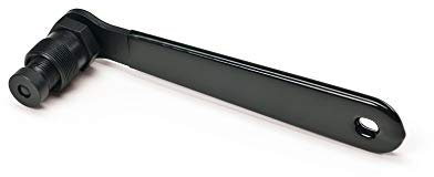 ParkTools Park Tool Unisex – Erwachsene Kurbelabzieher CCP-44 Spline, Schwarz, Einheitsgröße