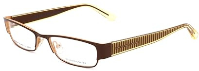 Marc Jacobs Brillen Marc by MMJ 555 MBZ BROWN BEIGE CRYSTAL 50/17/135 UNISEX