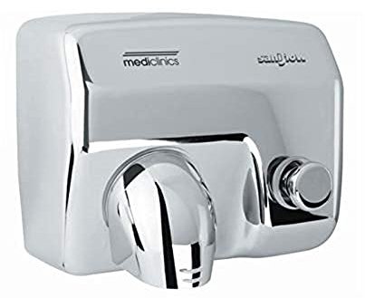 Mediclinics - Secadora Saniflow Puls Brillan (E88C)