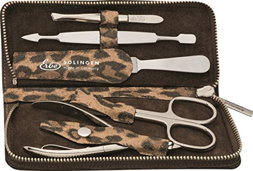 Erbe Manicure Etui Rv