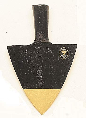 Angelo B Vanga Roma Canna STOPPA 21X21 GR 1100 02.07.00