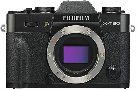 Fujifilm X-T30 Appareil Photo numérique