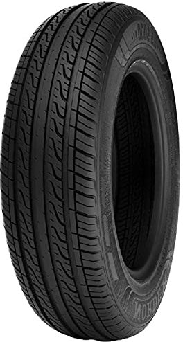 Nordexx NS 5000 185/65 R14 86T - Neumático de verano GTAM T197439 sin llanta