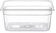 Pinti Inox BACINELLA GASTRONORM Polipropilene PINTINOX 1/2 H150 LT 8.90 SOVRAPPON 265X325